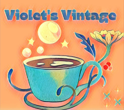 Violet's Vintage